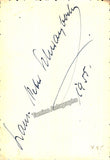 SCHWARZBACH, Hans-Peter