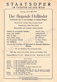 Knappertsbusch, Hans - Lot of 24 Programs