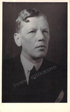 Knappertsbusch, Hans - Signature on Card
