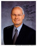 The Early Show - Set of 4 Signed Photographs