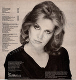 Merrill, Helen - Signed LP Record "Casa Forte"