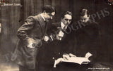 Casadesus, Henri - Signed Photograph 1911