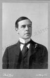 Actors & Actresses - Collection of 32 Vintage Cabinet Photos