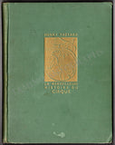 Thetard, Henry - Signed Book "La Merveilleuse Histoire du Cirque" Vol. I