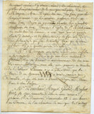 Waldor, Melanie - Signed Article Draft on Hyppolite Monpou