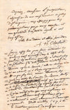 Chelard, Hyppolite A.J.B. - Set of 3 Autograph Letters Signed