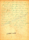 Ware, Irene - Signed Photograph
