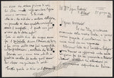 Montemezzi, Italo - Autograph Letter Signed + Photo