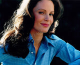 Smith, Jaclyn - Signed Card & Photo