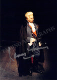 Vienna Opera - Collection of Signed Photographs