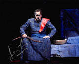 Der Ring des Nibelungen - Lyric Opera of Chicago 2004 - Lot of 31 Signed Photos