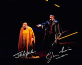 Der Ring des Nibelungen - Lyric Opera of Chicago 2004 - Lot of 31 Signed Photos