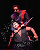Der Ring des Nibelungen - Lyric Opera of Chicago 2004 - Lot of 31 Signed Photos