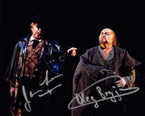 Der Ring des Nibelungen - Lyric Opera of Chicago 2004 - Lot of 31 Signed Photos