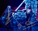 Der Ring des Nibelungen - Lyric Opera of Chicago 2004 - Lot of 31 Signed Photos