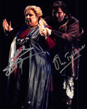 Der Ring des Nibelungen - Lyric Opera of Chicago 2004 - Lot of 31 Signed Photos