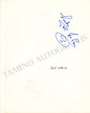 Withers, Jane - Signed Photograph