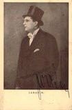 Czech Opera Singers - Autograph Lot of 47