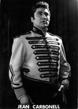 CARBONELL, Jean