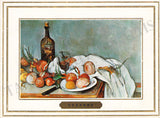 Marais, Jean - Signed Card 1974