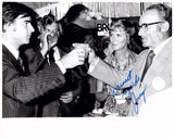 Brown, Jerry - Set of 2 Signed Photographs