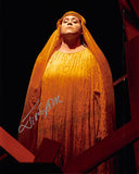 Der Ring des Nibelungen - Lyric Opera of Chicago 2004 - Lot of 31 Signed Photos