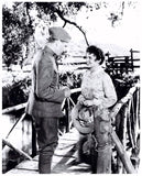 Leslie, Joan - Signed Card & Photo