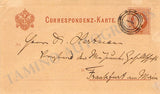 Brahms, Johannes - Autograph Note Signed