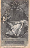 Theater - Large Collection of Engravings by John Bell