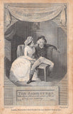 Theater - Large Collection of Engravings by John Bell