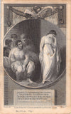 Theater - Large Collection of Engravings by John Bell