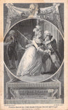 Theater - Large Collection of Engravings by John Bell