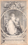 Theater - Large Collection of Engravings by John Bell