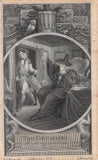 Theater - Large Collection of Engravings by John Bell