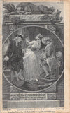 Theater - Large Collection of Engravings by John Bell