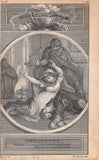 Theater - Large Collection of Engravings by John Bell