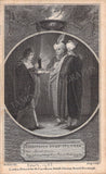 Theater - Large Collection of Engravings by John Bell
