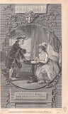 Theater - Large Collection of Engravings by John Bell