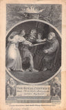 Theater - Large Collection of Engravings by John Bell