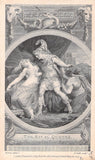 Theater - Large Collection of Engravings by John Bell