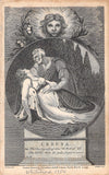 Theater - Large Collection of Engravings by John Bell