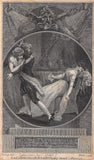 Theater - Large Collection of Engravings by John Bell