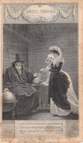 Theater - Large Collection of Engravings by John Bell