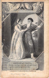 Theater - Large Collection of Engravings by John Bell