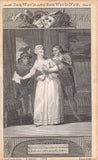Theater - Large Collection of Engravings by John Bell