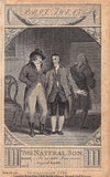 Theater - Large Collection of Engravings by John Bell
