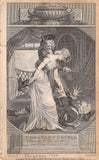 Theater - Large Collection of Engravings by John Bell