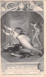 Theater - Large Collection of Engravings by John Bell