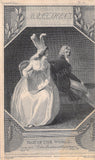 Theater - Large Collection of Engravings by John Bell
