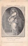 Theater - Large Collection of Engravings by John Bell